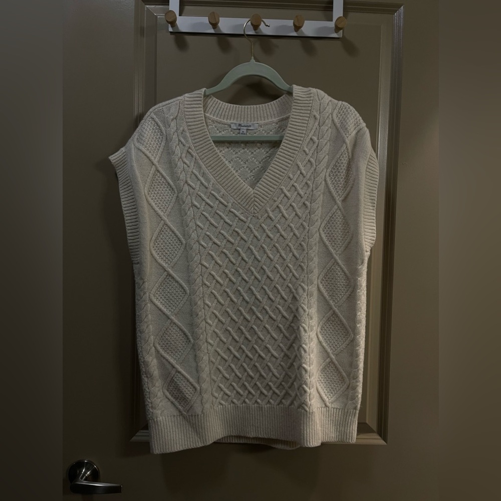 Sweater top